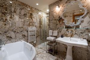 Hotels Hotel Demeure Loredana : photos des chambres