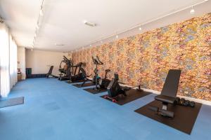 Hotels Hotel Demeure Loredana : photos des chambres