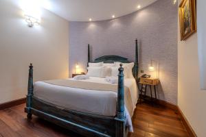 Hotels Hotel Demeure Loredana : photos des chambres