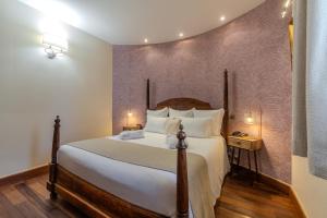 Hotels Hotel Demeure Loredana : photos des chambres