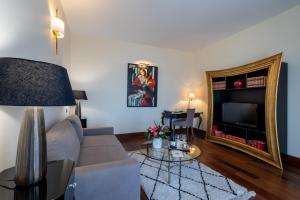 Hotels Hotel Demeure Loredana : photos des chambres