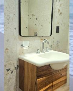 EXCELENTE DEPTO A 1 CUADRA del MAR