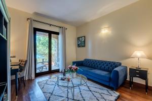 Hotels Hotel Demeure Loredana : photos des chambres