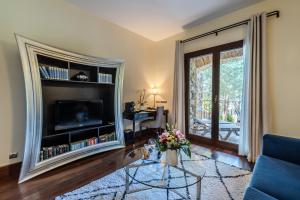 Hotels Hotel Demeure Loredana : photos des chambres