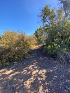 Privacidad total a minutos de la playa