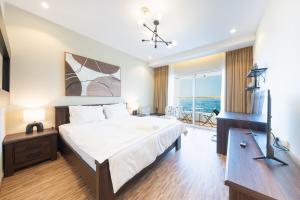 Luxurious place to stay in Dubai Marina