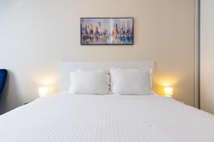 Central Chic 1BD Apt Near Kapana by Flat Manager