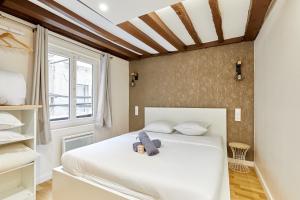 Rent a Room - Cosy 2BDR