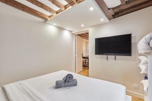 Rent a Room - Cosy 2BDR