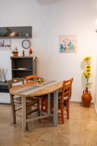 La casa di Nonna Petra