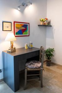 La casa di Nonna Petra