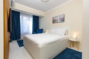 Central Chic 1BD Apt Near Kapana by Flat Manager