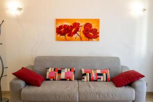 La casa di Nonna Petra