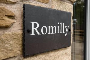 Romilly