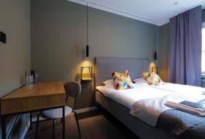 Hotell Veckefjärden