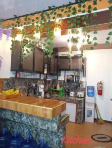 Dayannas Zanthea Staycation BNB