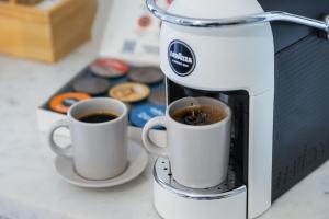 Cozy & Stylish apartment in Borgo Vittoria