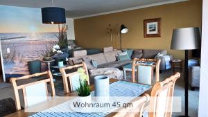 Baltic Sea Deck 29 mit Meerblick