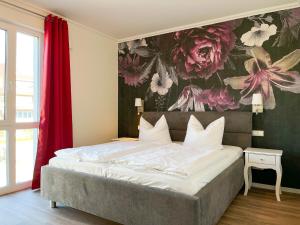 Weiße Villen Wohnung 04