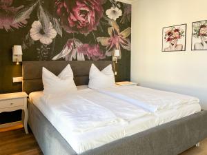 Weiße Villen Wohnung 04