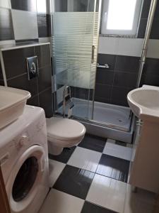 Apartmani Ivanovic Makarska
