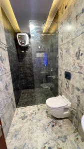 Located in the heart of Haridwar