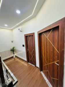 Located in the heart of Haridwar