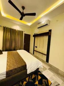 Located in the heart of Haridwar