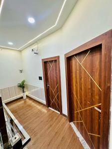 Located in the heart of Haridwar