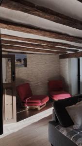 Casa Rural Acogedora en Veguillas de la Sierra