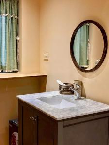 Sushi House Lake View