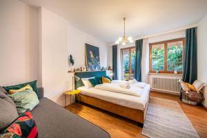 Reihenvilla Ambachgasse