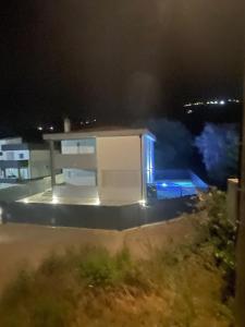 Villa House Ilda - Vily, Bar