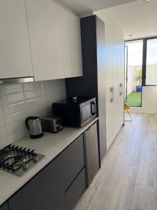 Chick and Luxurious Studio