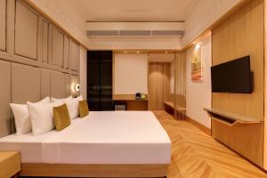 Lemon Tree Hotel, Mira Road, Mumbai