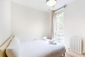 Stylish 2BR Flat Walking Distance to Shoreditch