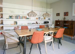 Villa Pedregalejo near the beach