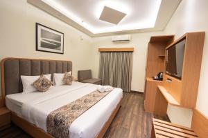 Hotel Afotel Mumbai-Near International Airport