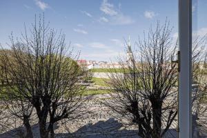 City Center Loft3 Apartment