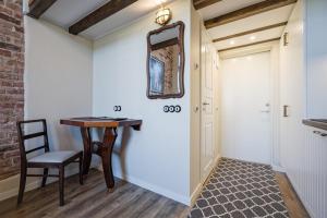 City Center Loft3 Apartment