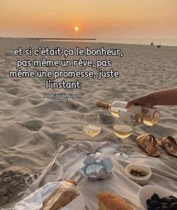 Maisons de vacances Grain de Sable Vue Mer : photos des chambres