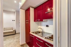 Apartamento de 1 dormitorio