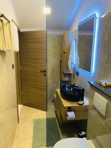 Luxury Apartman Anđela
