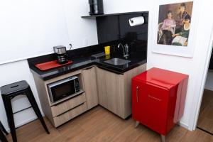 Guaja 745 - Apartamento Luna