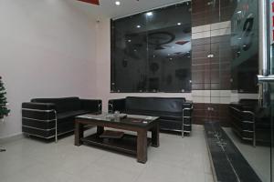 Hotel O Sweet Palace