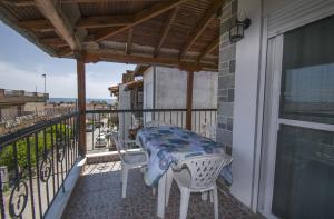 Alma House by RentalsPro - Nea Flogita Halkidiki