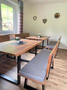 Ferienhaus Rotenbichler