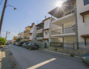 Alma House by RentalsPro - Nea Flogita Halkidiki