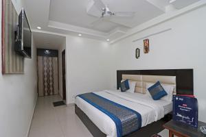 Super Hotel O Sweet Palace