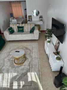 JKIA homestays